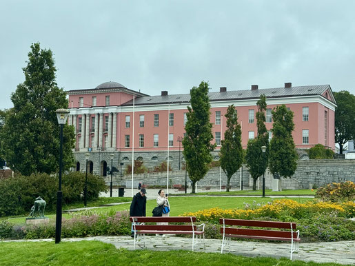 Bild: Rathaus