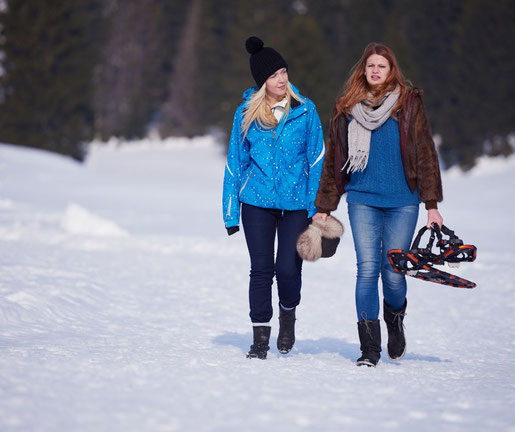 lekkere warme kleding voor je wandeling