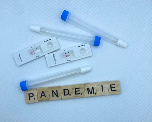Arzt Praxissoftware Software Praxisprogramm abasoft Corona Covid-19 KBV Bürgertestungen Schnelltest Pandemie wer erhält einen kostenlosen Bürgertest PoC-Antigen-Schnelltest Nachweis für kostenlosen Bürgertest