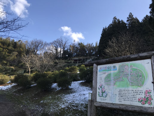 さつき山公園