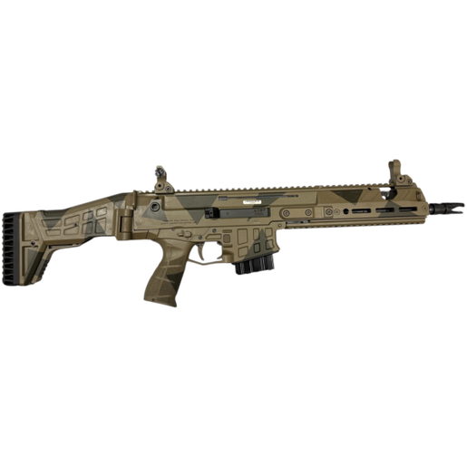CZ Bren 2 Ms Camo kaufen Sturmgewehr Selbstladebüchse .223 Remington 5.56x45 Nato
