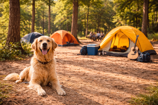 Günstige Camping Reiserücktrittsversicherung Stornierungsversicherung der ERGO für den sicheren Camping und Caravaning Urlaub. Häufige Fragen und Antworten FAQ hier