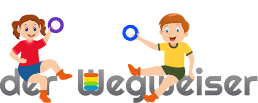 Nicht nur Kinder lieben Spielzeug – schön, dass Sie hier sind, im Spielzeug-Onlineshop der-Wegweiser.