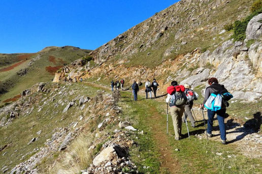 Randonnez en Pyrénées-Audoises
