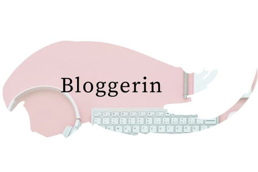 Bloggerin Constanze Wilz