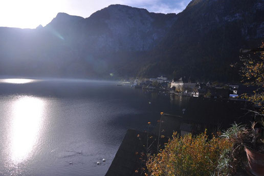 Welterbe Hallstatt-Dachstein/Salzkammergut, HTBLA Hallstatt