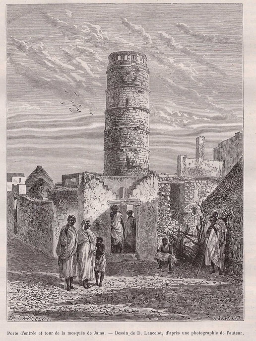 Photo from Revoil 1882.