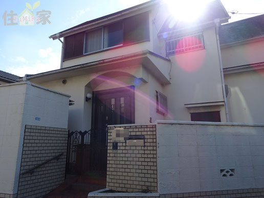 東大阪,不動産,スーモ,ホームズ,suumo,homes,リノベーション,リフォーム,住家,すみか,sumika