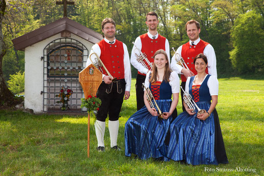 Trompeten