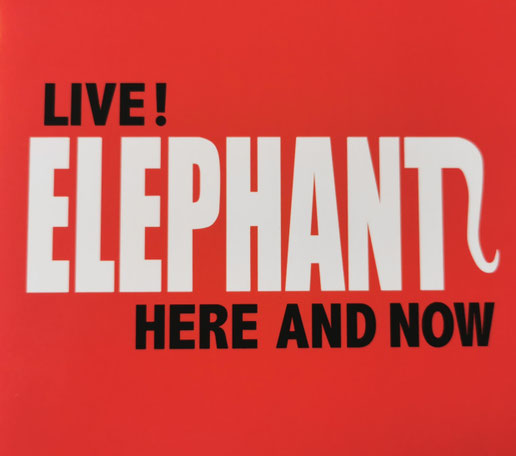 ELEPHANT 05/2020