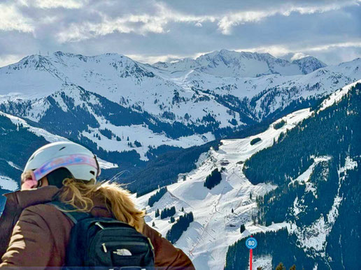 Reiterkogel - Saalbach-Hinterglemm