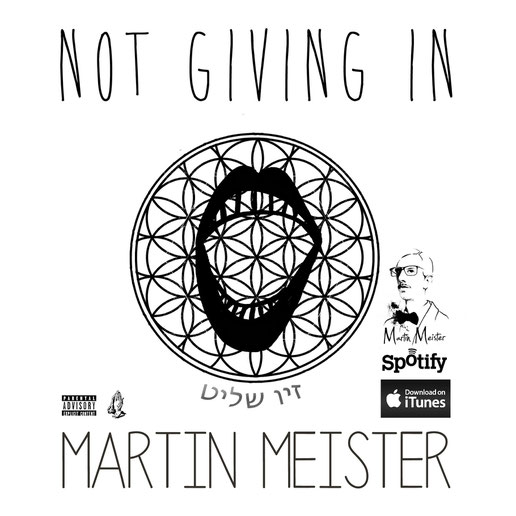 Martin Meister - Not Giving In