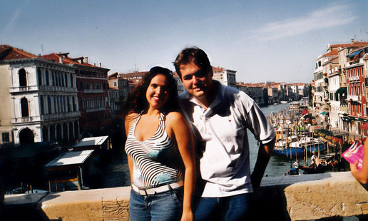 Canale Grande