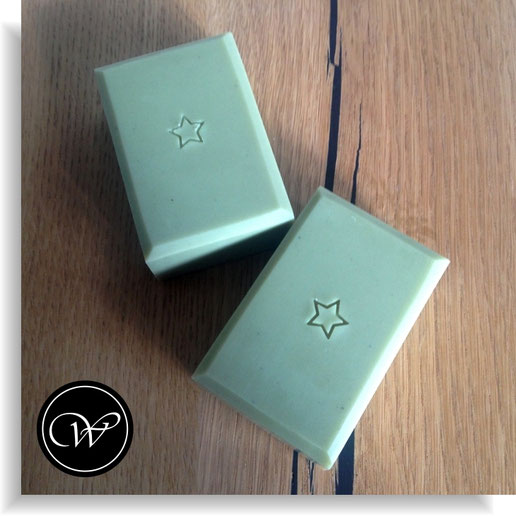 Cold Process Soap | Handmade by Fräulein Winter