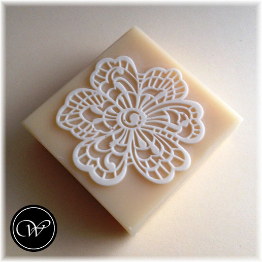 Handmade Soap by Fraeulein Winter