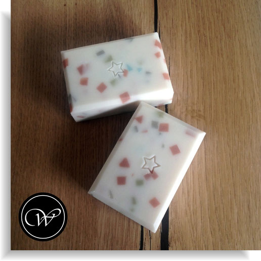 Handmade Soap by Fraeulein Winter