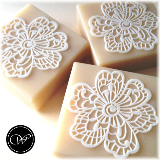 Handmade Soap by Fraeulein Winter