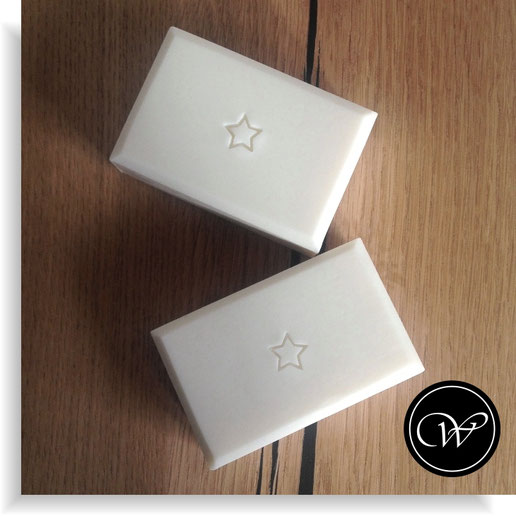 Handmade Soap by Fraeulein Winter