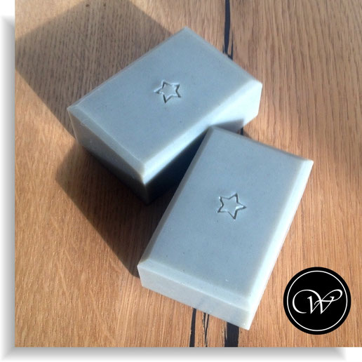 Handgesiedete Seife | Handmade Soap by Fraeulein Winter