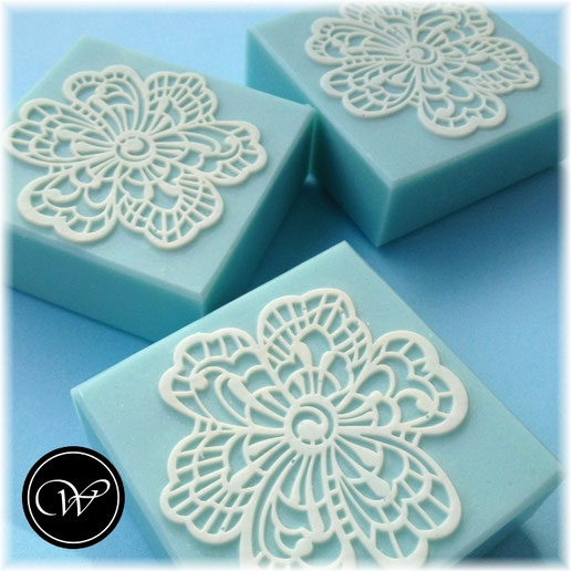 Handmade Soap by Fraeulein Winter