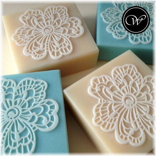 Handmade Soap by Fräulein Winter