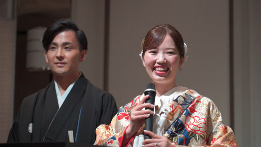 THE THOUSAND KYOTO（ザ・サウザンド京都）大阪-神戸-京都での結婚式持ち込みカメラマンは結婚式moviesへお任せください- 記録ビデオ撮影-撮って出しエンドロール-写真スナップ撮影が40000円から