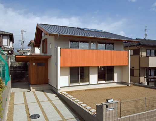 清水正勝建築研究室