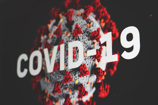 Virus Covid-19, Quelle: unsplash: Martin Sanchez