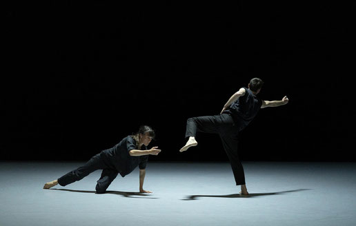 Photo : Marc Domage