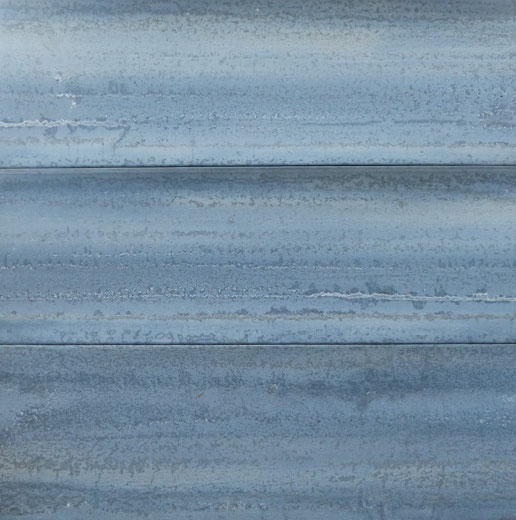 Bleu de sel 72 x 72