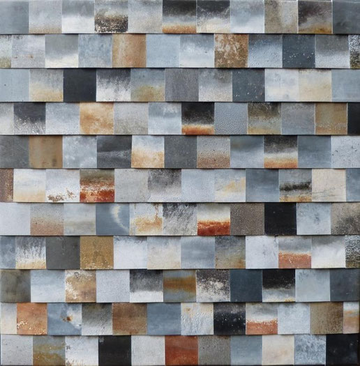 Planche contact 50 x 50 cm