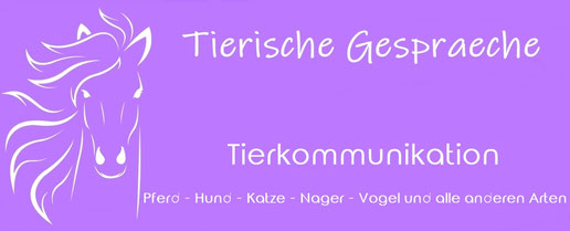 Tierkommunikation