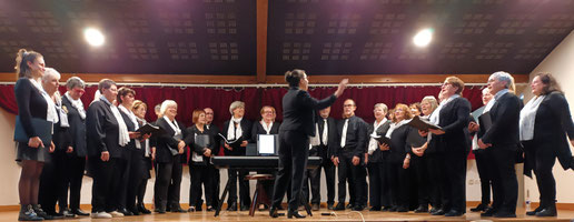 Choralys