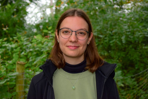 FÖJ Antonia