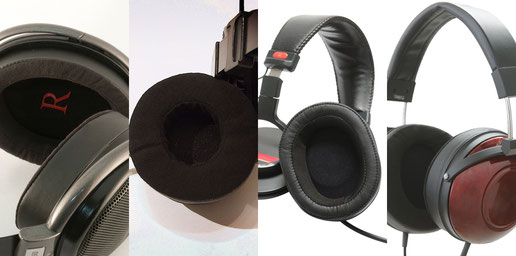 Your Personal Audio Room - YAXI EARPADS - YAXI EARPADS