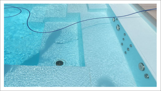 dorada pool Projekt: Modena 725/320 Integra - mit FunPak in Dreieich