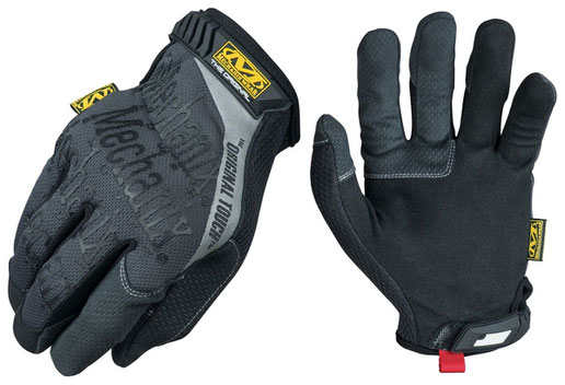 Mechanix The original Touch