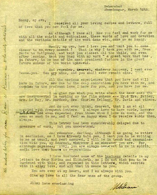 10th March 1935