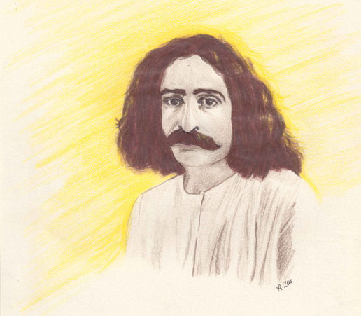 11. Coloured pencils