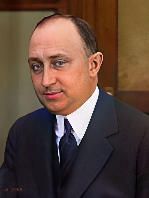 Image rendition by Anthony Zois.