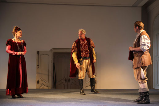 Ehrenstein, Larsen, Gold