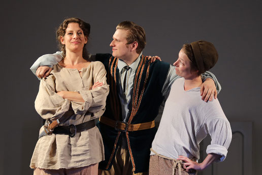 Proetsch, Gold, Gmachl