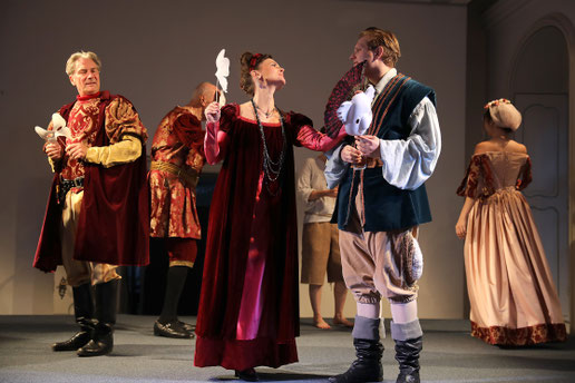 Larsen, Seledec, Ehrenstein, Gold