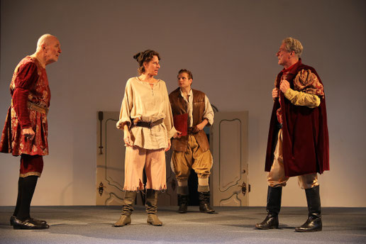 Seledec, Proetsch, Gold, Larsen