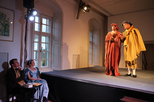 Eigner, Jägersberger, Rühmkorf, Kurmayer