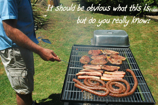 There are many levels of quality in meat beyond government approved.