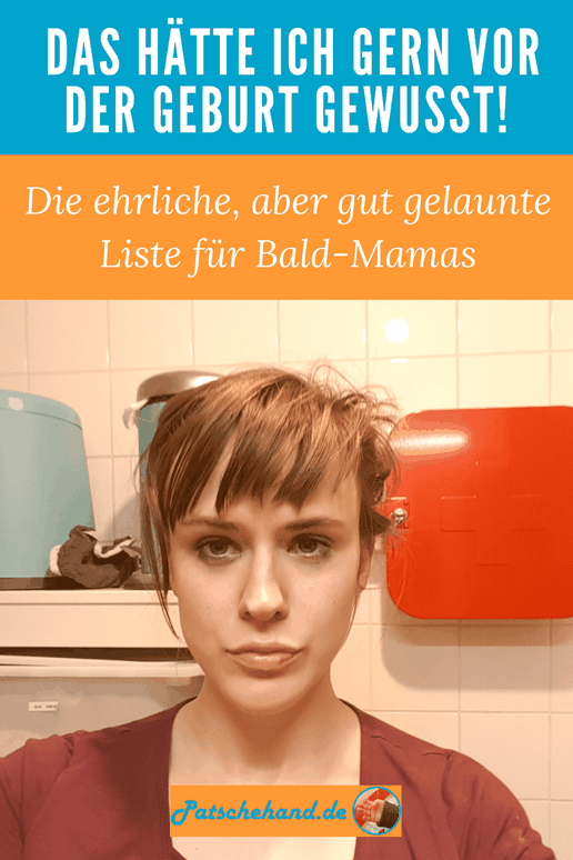 Pinterest-Grafik zum Pinnen und Teilen auf dem Mama-Blog patschehand.de
