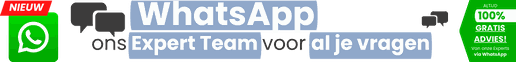 Whatsapp de badkamer expert nu nieuw