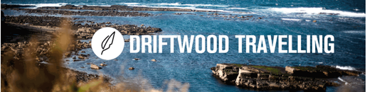 Neue Reise 2015 mit Driftwood Travelling