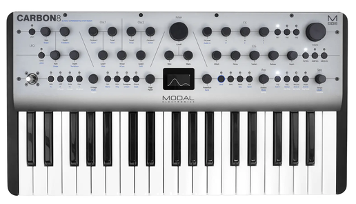 Modal CARBON8